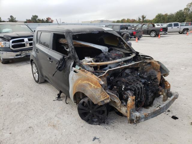 Photo 0 VIN: KNDJP3A50F7176512 - KIA SOUL + 