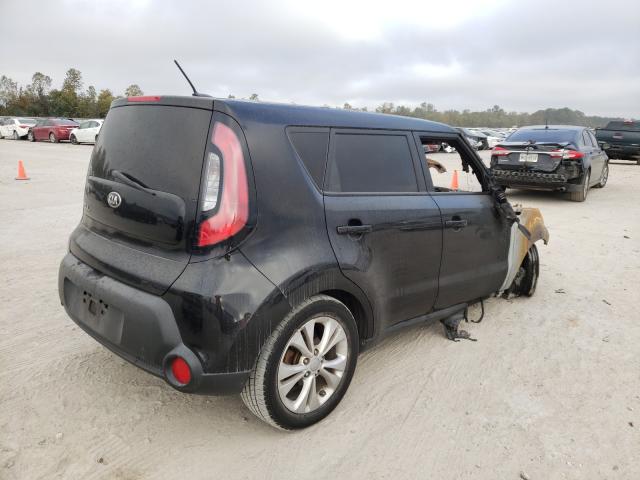 Photo 3 VIN: KNDJP3A50F7176512 - KIA SOUL + 