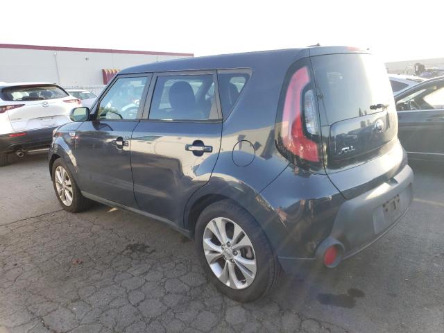 Photo 1 VIN: KNDJP3A50F7177966 - KIA SOUL 