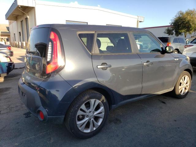 Photo 2 VIN: KNDJP3A50F7177966 - KIA SOUL 