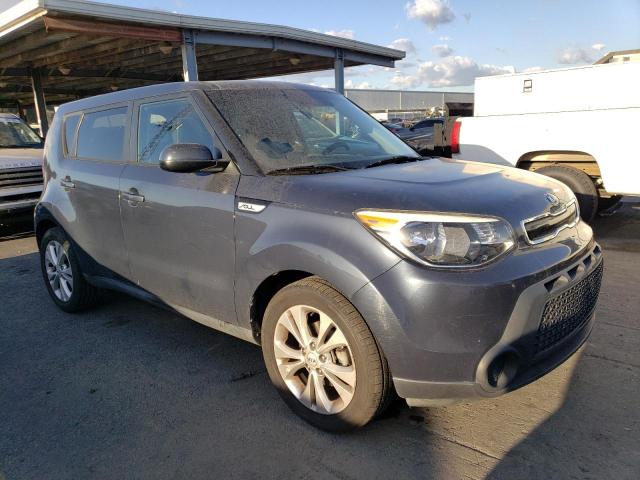 Photo 3 VIN: KNDJP3A50F7177966 - KIA SOUL 