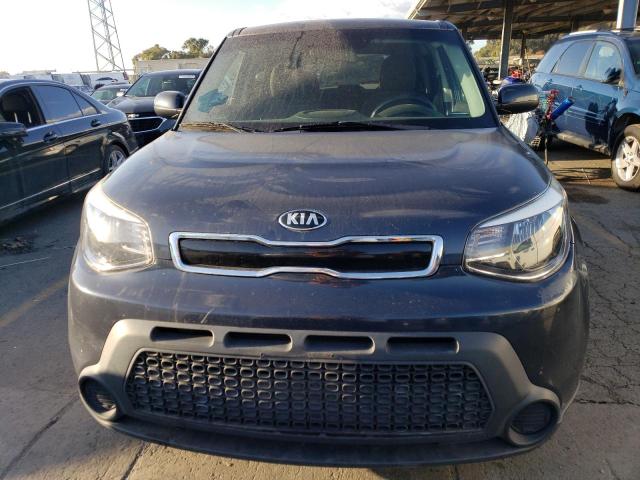 Photo 4 VIN: KNDJP3A50F7177966 - KIA SOUL 