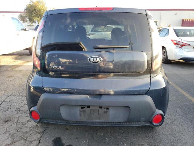 Photo 5 VIN: KNDJP3A50F7177966 - KIA SOUL 