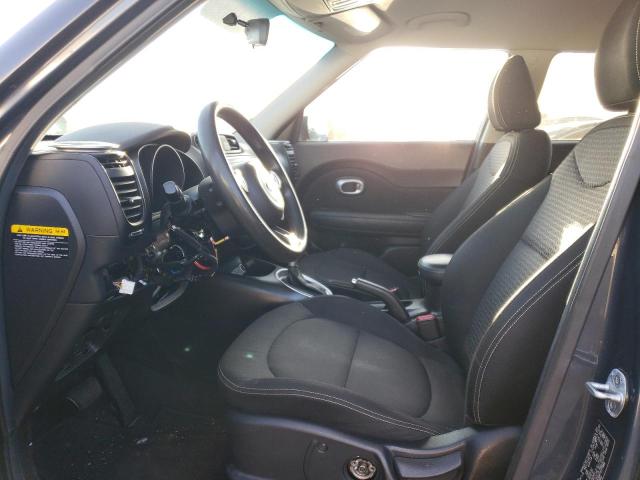 Photo 6 VIN: KNDJP3A50F7177966 - KIA SOUL 