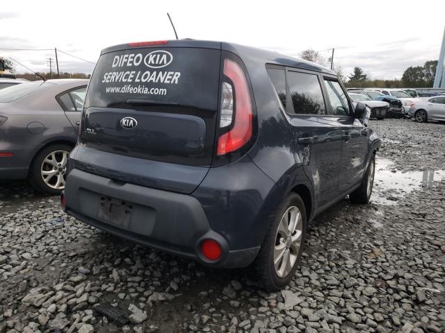 Photo 3 VIN: KNDJP3A50F7184089 - KIA SOUL + 