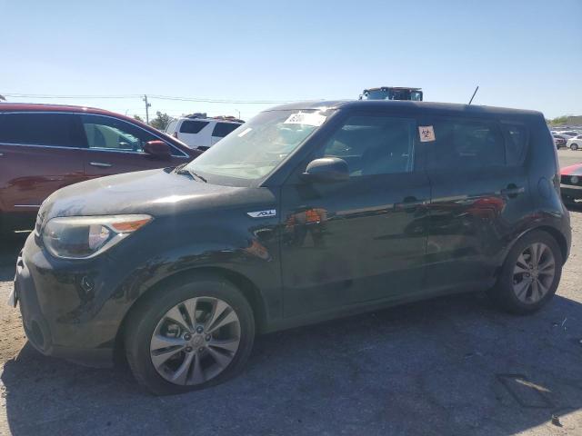 Photo 0 VIN: KNDJP3A50F7186201 - KIA SOUL + 