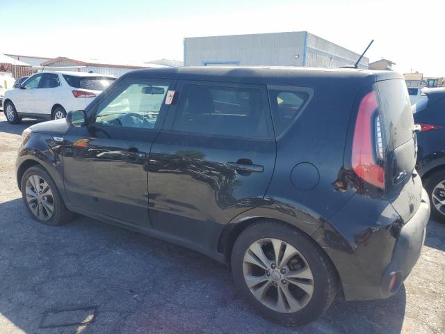 Photo 1 VIN: KNDJP3A50F7186201 - KIA SOUL + 