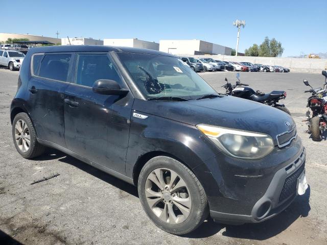 Photo 3 VIN: KNDJP3A50F7186201 - KIA SOUL + 