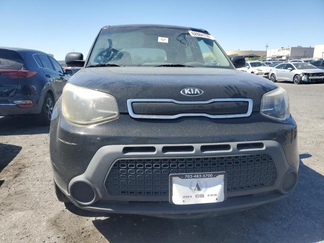 Photo 4 VIN: KNDJP3A50F7186201 - KIA SOUL + 