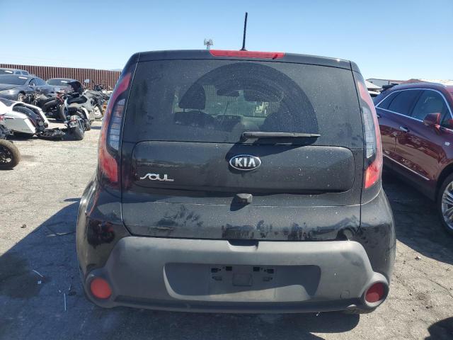 Photo 5 VIN: KNDJP3A50F7186201 - KIA SOUL + 