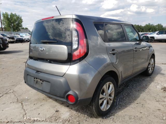 Photo 3 VIN: KNDJP3A50F7188157 - KIA SOUL + 