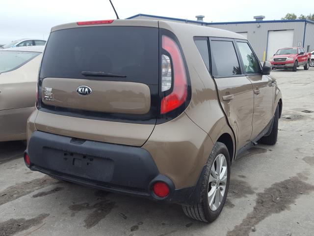 Photo 3 VIN: KNDJP3A50F7188322 - KIA SOUL + 