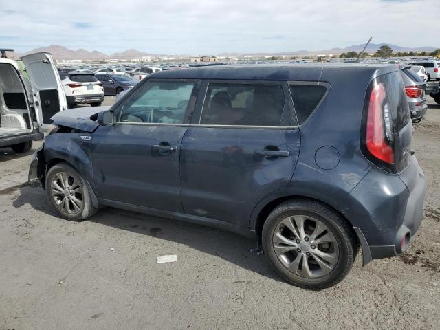 Photo 1 VIN: KNDJP3A50F7203160 - KIA SOUL + 