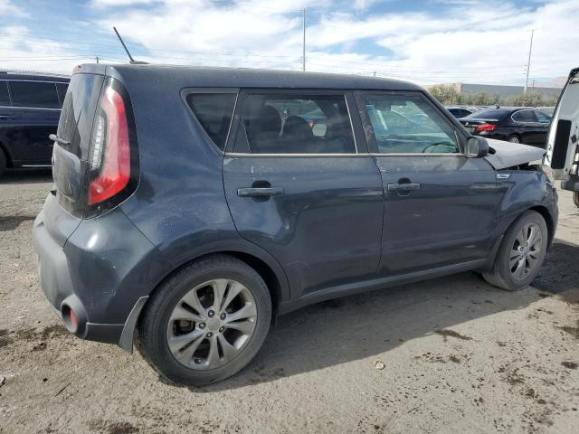 Photo 2 VIN: KNDJP3A50F7203160 - KIA SOUL + 