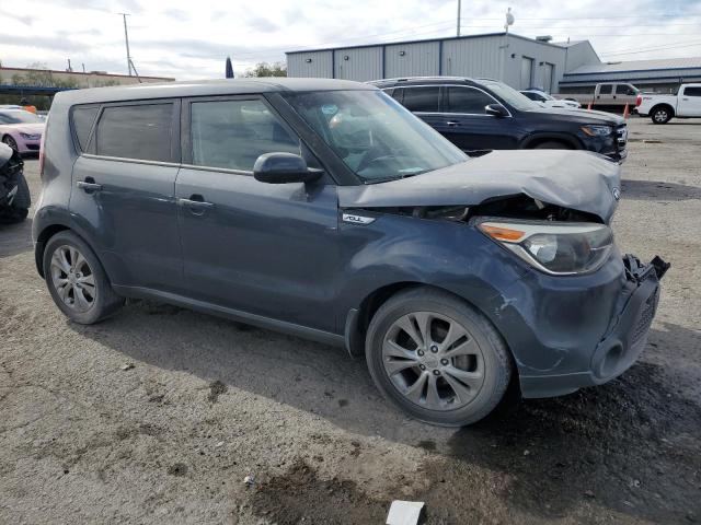 Photo 3 VIN: KNDJP3A50F7203160 - KIA SOUL + 