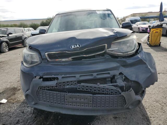 Photo 4 VIN: KNDJP3A50F7203160 - KIA SOUL + 