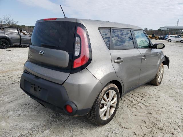 Photo 3 VIN: KNDJP3A50F7203840 - KIA SOUL + 