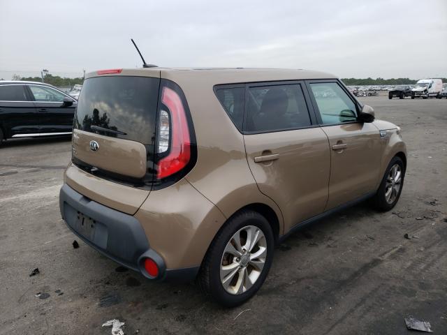 Photo 3 VIN: KNDJP3A50F7207502 - KIA SOUL + 