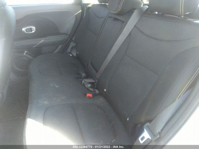 Photo 7 VIN: KNDJP3A50F7209993 - KIA SOUL 