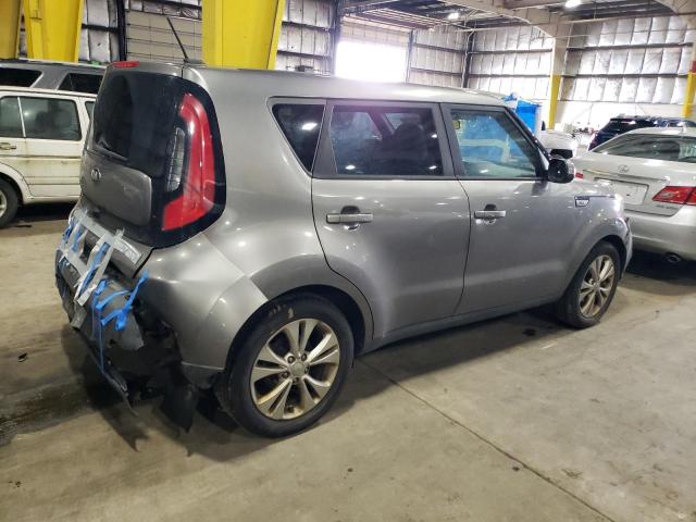 Photo 2 VIN: KNDJP3A50F7223196 - KIA SOUL + 