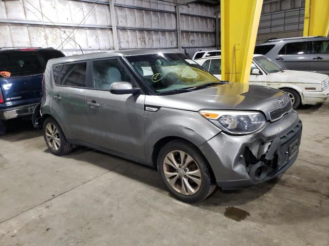 Photo 3 VIN: KNDJP3A50F7223196 - KIA SOUL + 