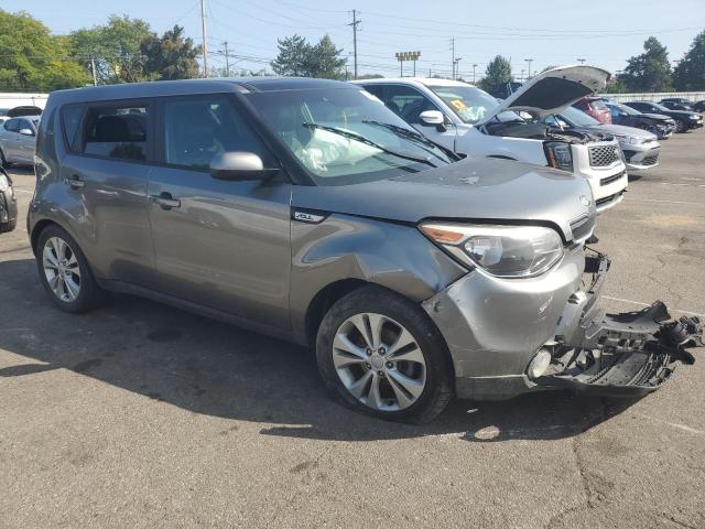 Photo 3 VIN: KNDJP3A50F7223425 - KIA SOUL + 