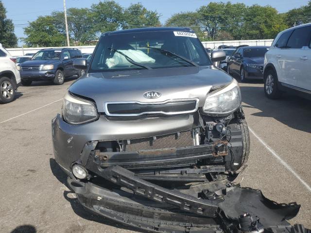 Photo 4 VIN: KNDJP3A50F7223425 - KIA SOUL + 