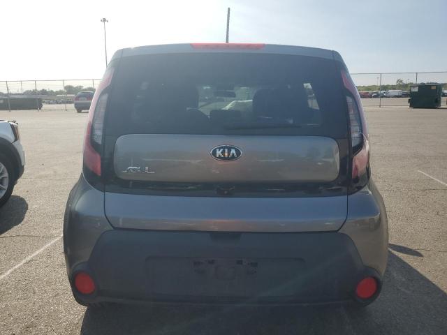 Photo 5 VIN: KNDJP3A50F7223425 - KIA SOUL + 