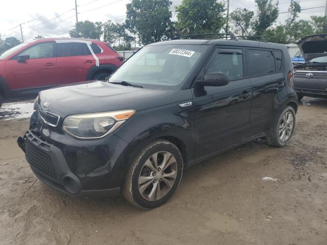 Photo 0 VIN: KNDJP3A50F7227815 - KIA SOUL + 