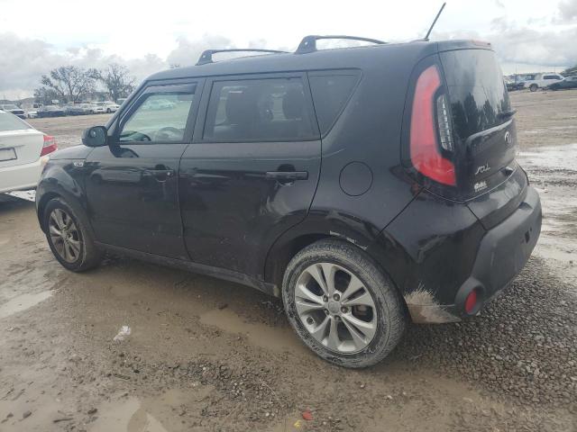 Photo 1 VIN: KNDJP3A50F7227815 - KIA SOUL + 