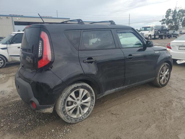 Photo 2 VIN: KNDJP3A50F7227815 - KIA SOUL + 