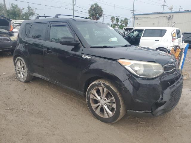 Photo 3 VIN: KNDJP3A50F7227815 - KIA SOUL + 