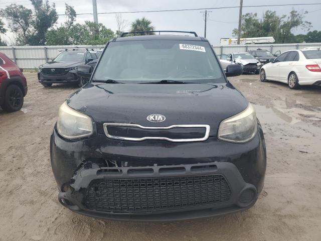 Photo 4 VIN: KNDJP3A50F7227815 - KIA SOUL + 