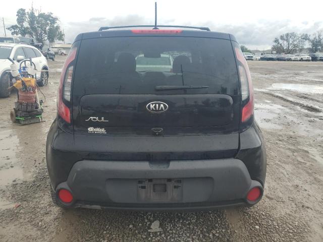 Photo 5 VIN: KNDJP3A50F7227815 - KIA SOUL + 