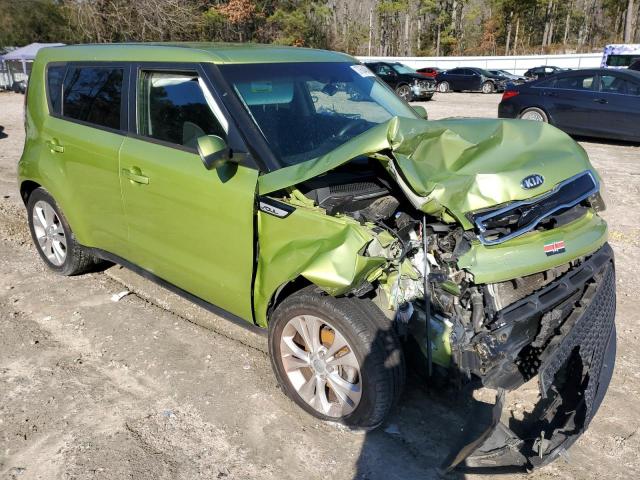 Photo 3 VIN: KNDJP3A50F7748551 - KIA SOUL 