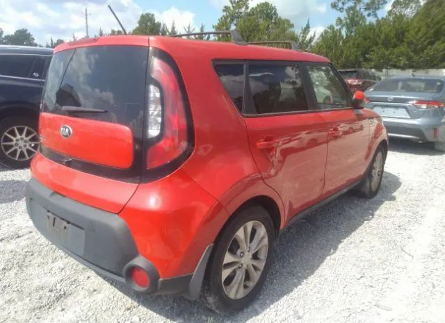 Photo 3 VIN: KNDJP3A50F7768072 - KIA SOUL 