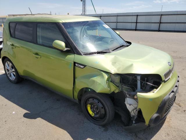 Photo 3 VIN: KNDJP3A50F7770226 - KIA SOUL + 