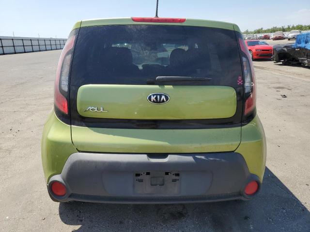 Photo 5 VIN: KNDJP3A50F7770226 - KIA SOUL + 