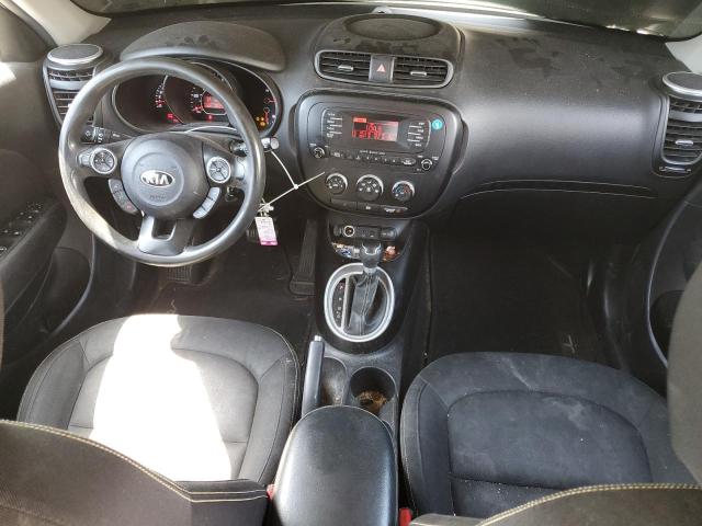 Photo 7 VIN: KNDJP3A50F7770226 - KIA SOUL + 