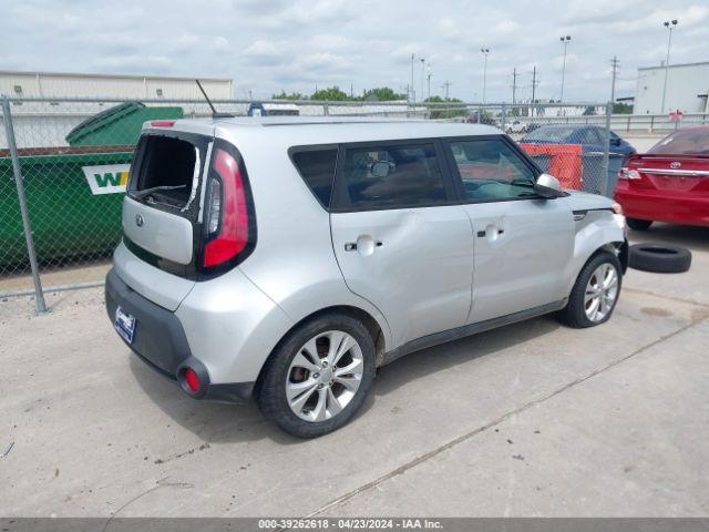 Photo 3 VIN: KNDJP3A50F7772915 - KIA SOUL 