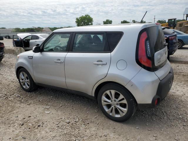 Photo 1 VIN: KNDJP3A50F7780786 - KIA SOUL 