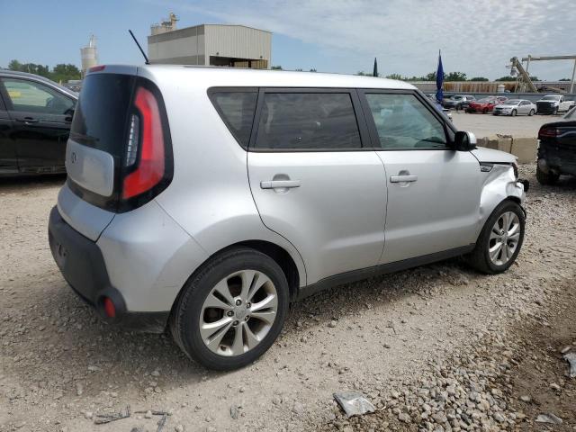 Photo 2 VIN: KNDJP3A50F7780786 - KIA SOUL 