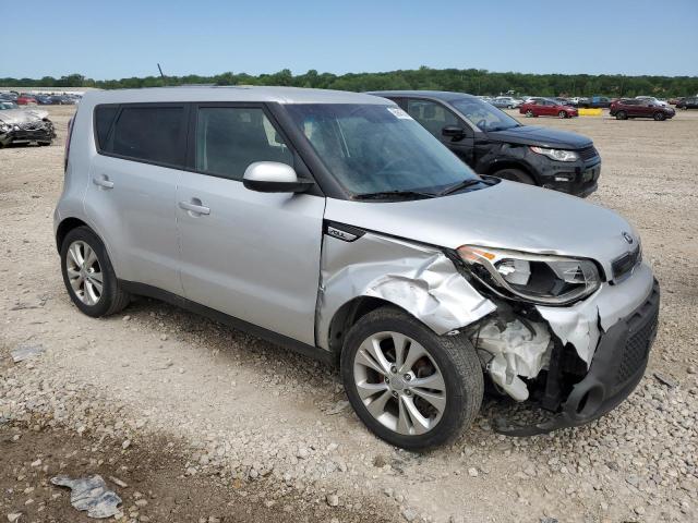 Photo 3 VIN: KNDJP3A50F7780786 - KIA SOUL 