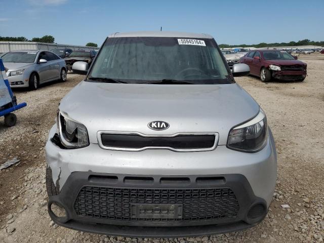 Photo 4 VIN: KNDJP3A50F7780786 - KIA SOUL 