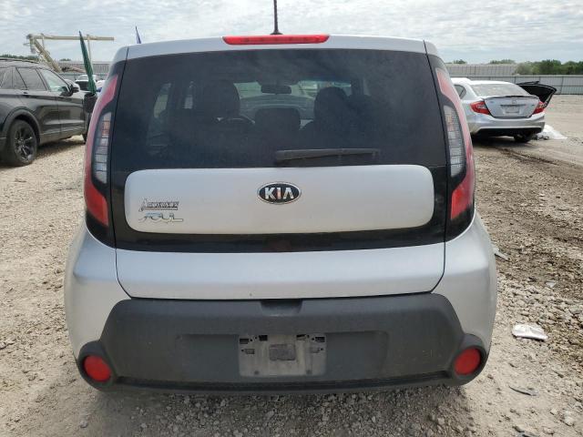 Photo 5 VIN: KNDJP3A50F7780786 - KIA SOUL 