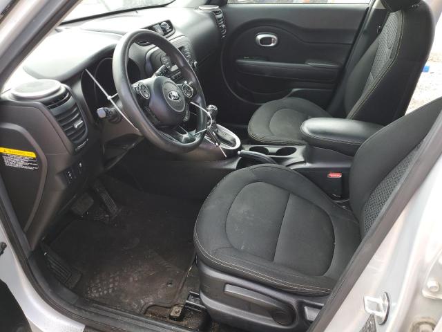 Photo 6 VIN: KNDJP3A50F7780786 - KIA SOUL 