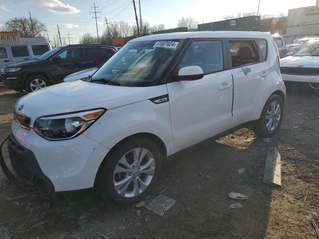 Photo 0 VIN: KNDJP3A50F7787317 - KIA SOUL 