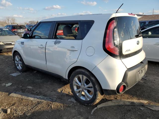 Photo 1 VIN: KNDJP3A50F7787317 - KIA SOUL 