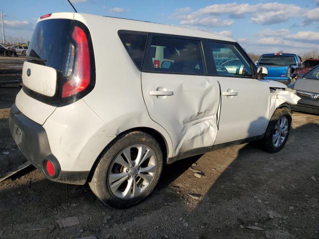 Photo 2 VIN: KNDJP3A50F7787317 - KIA SOUL 