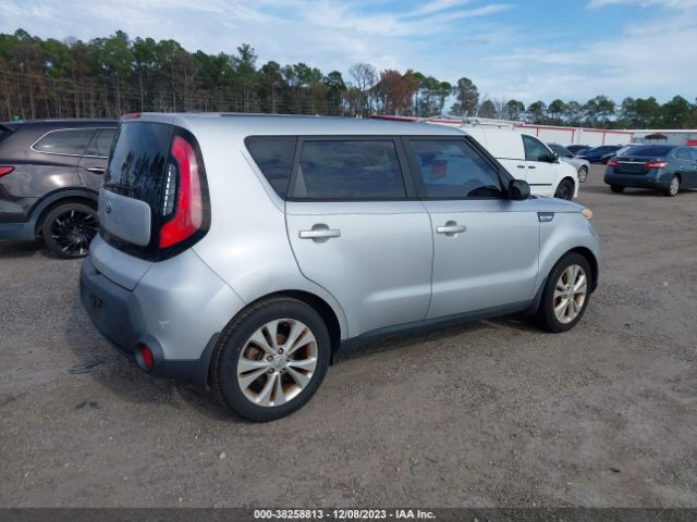 Photo 3 VIN: KNDJP3A50F7789830 - KIA SOUL 